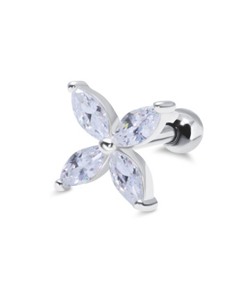 Helix Ear Piercing TIP-3216